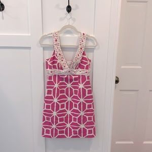 Trina Turk, Size 2 Dress